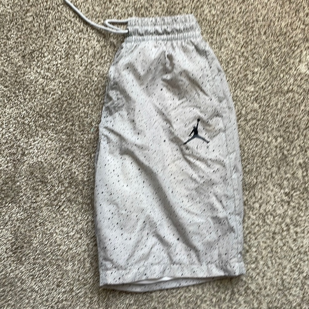 Basketball Shorts